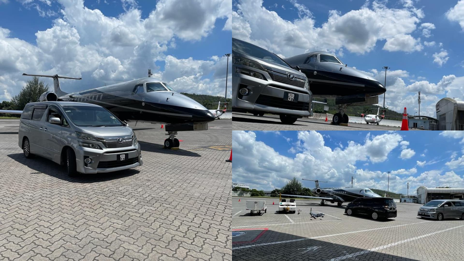 Corporate Car Rental