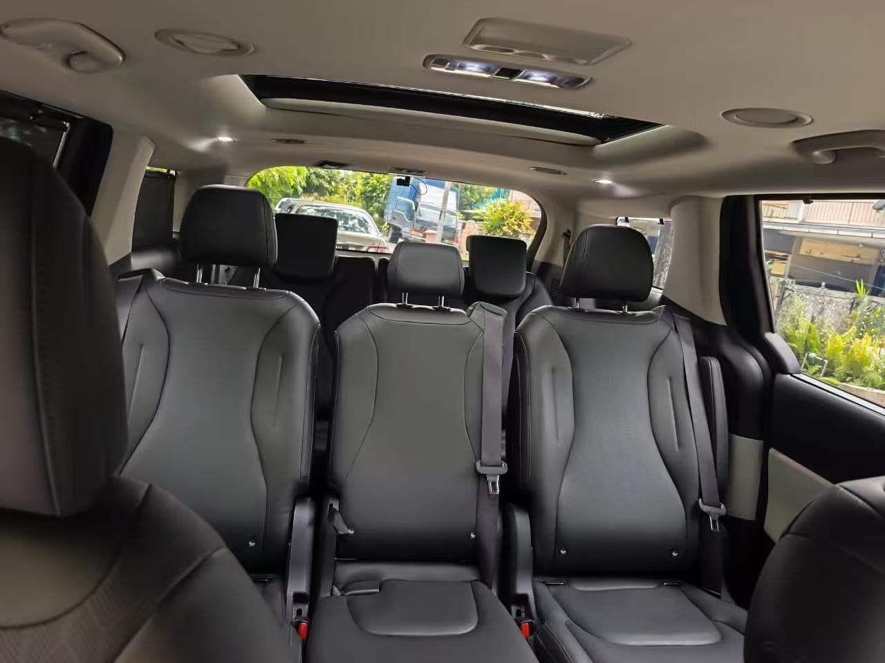 2025 Kia  Carnival  2.2 D thumbnail 2