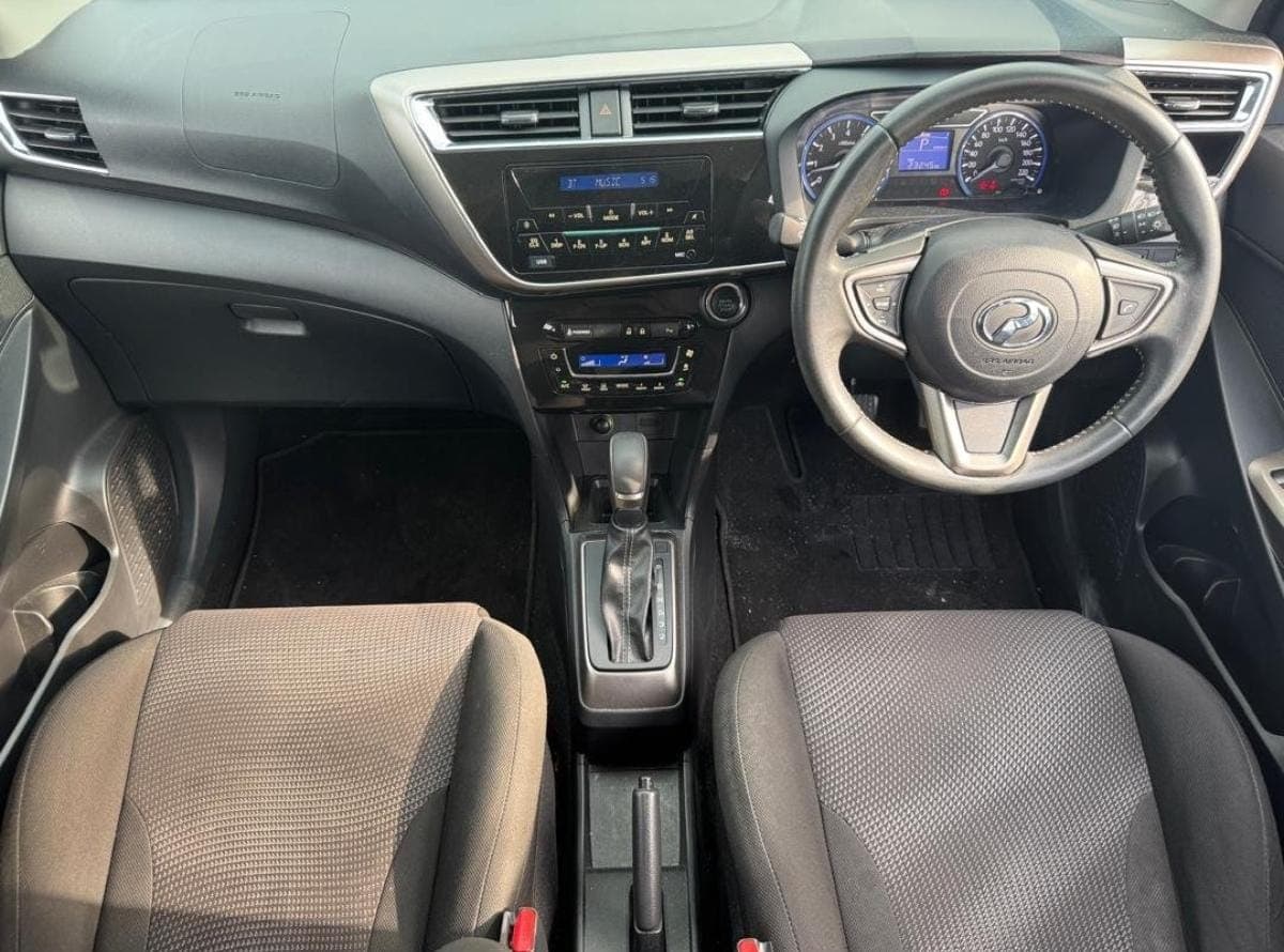 2025 Perodua  Myvi  1.3H - image 1
