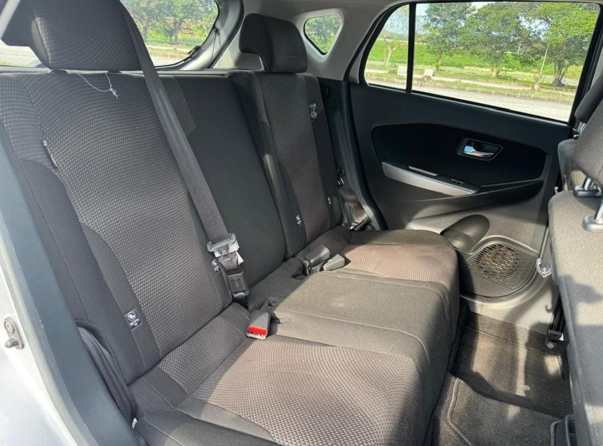 2025 Perodua  Myvi  1.3H thumbnail 3