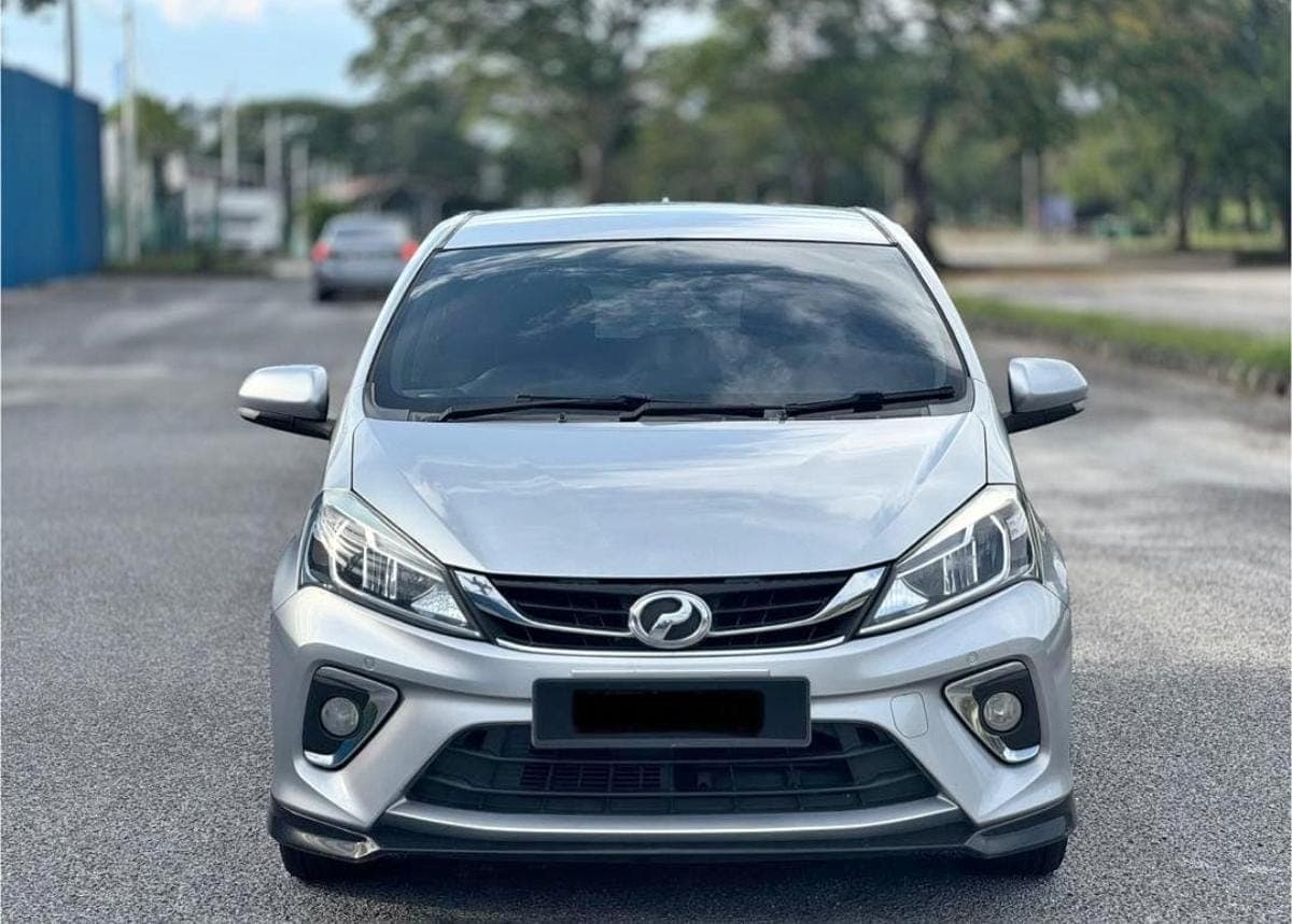 2025 Perodua  Myvi  1.3H thumbnail 4