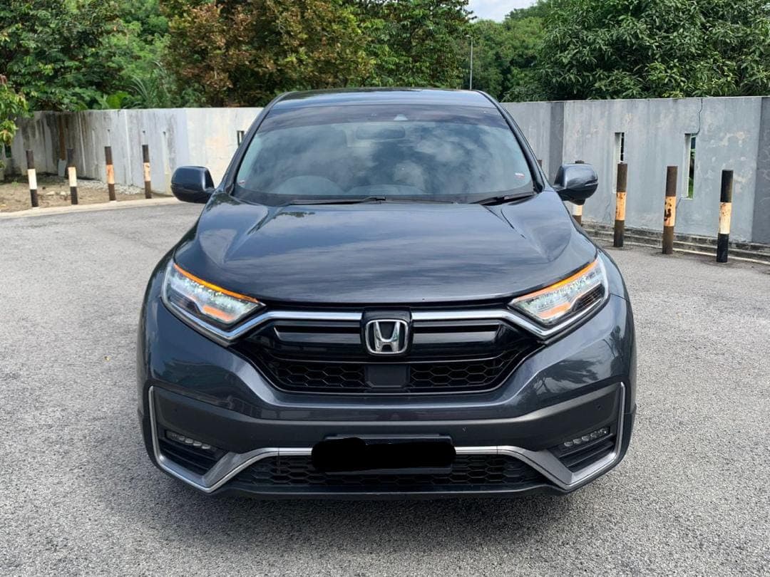 2022 Honda  2021 2.0 thumbnail 3