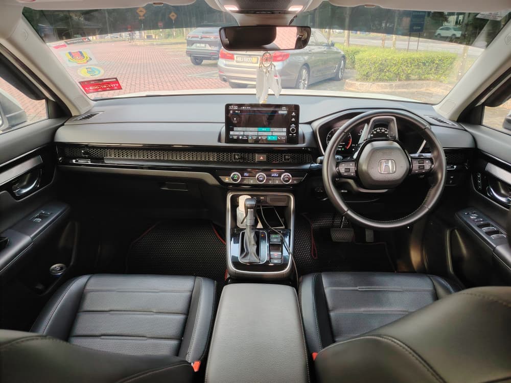 2026 Honda  CR-V 2.0 - image 1