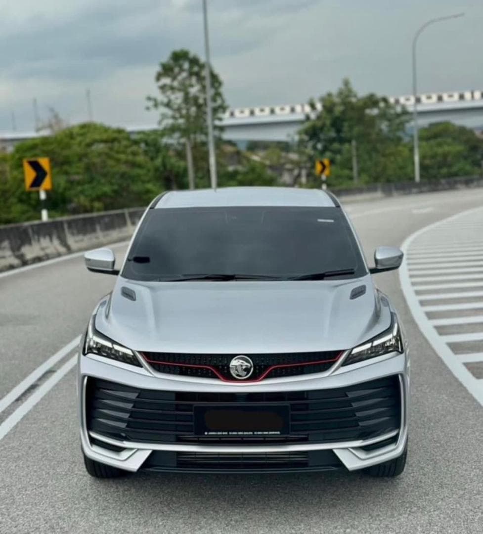 2026 Proton  X50 1.5 Premium thumbnail 2