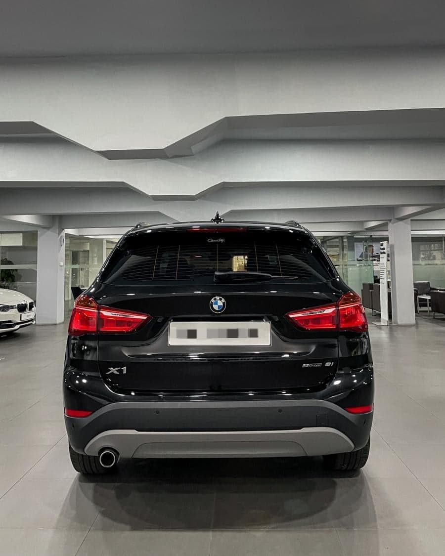 2023 BMW X1 S Drive  — Car Rental Malaysia