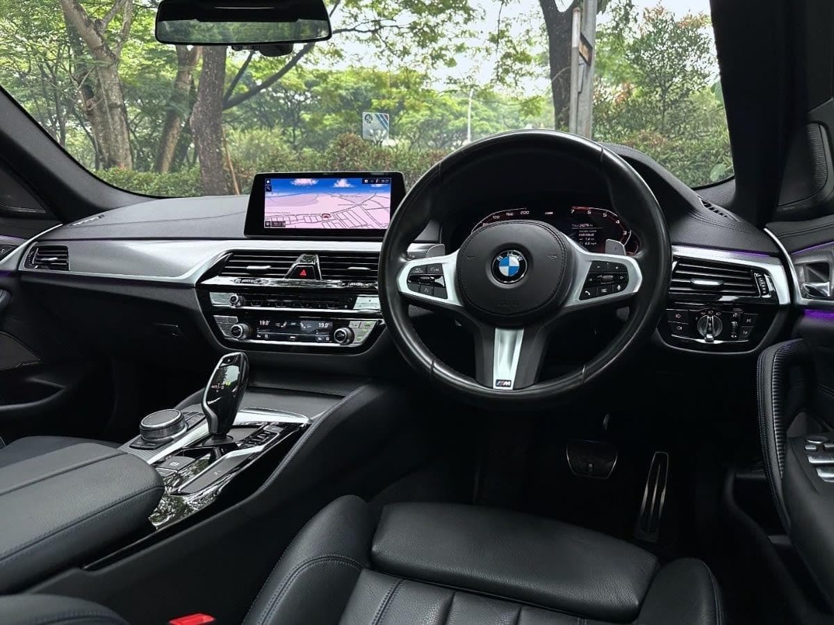 2026 BMW  430I G26 - image 1