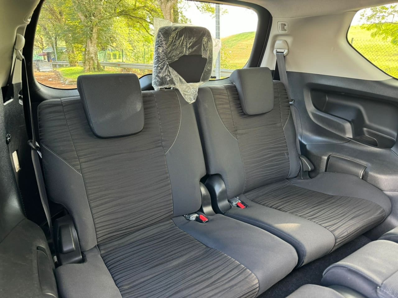 2023 Nissan Almera VLT Turbo thumbnail 2