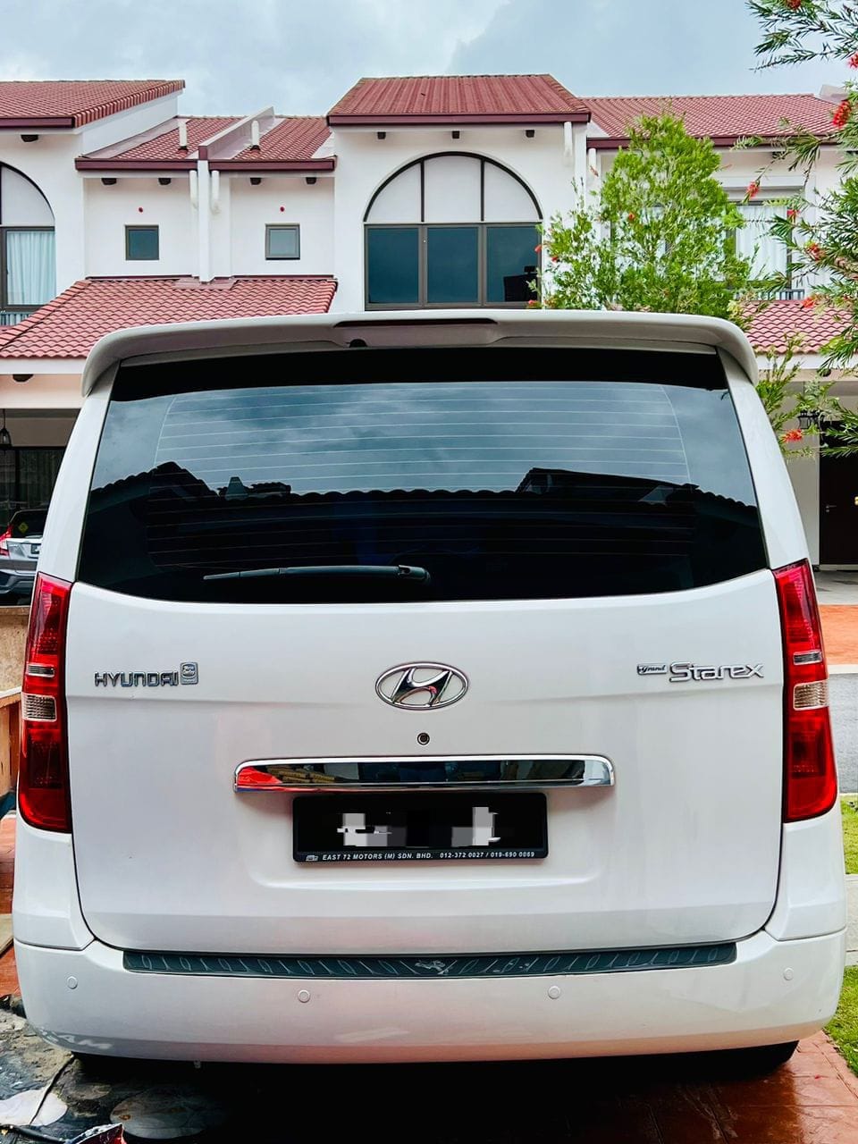 2024 Proton X50 Flagship thumbnail 3