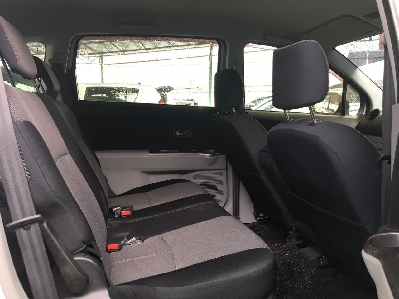 2023 Perodua Alza AV thumbnail 3