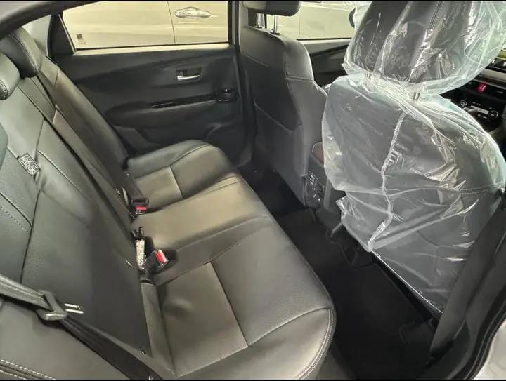 2024 Toyota Vios 1.5 G thumbnail 4