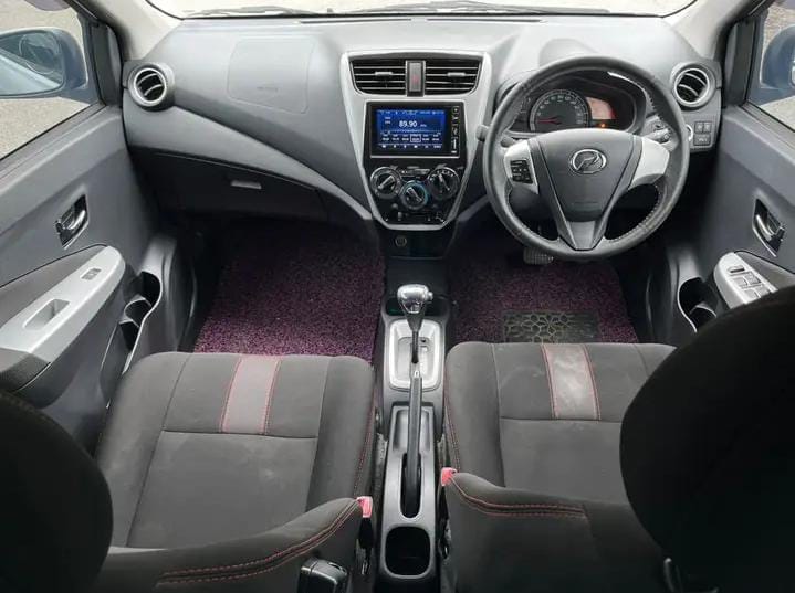 2023 Perodua Axia E thumbnail 3