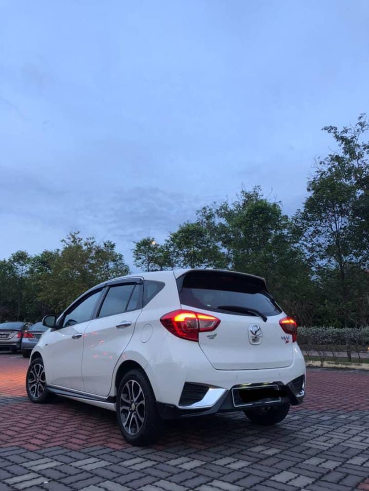 2024 Perodua Myvi 1.5 H thumbnail 2