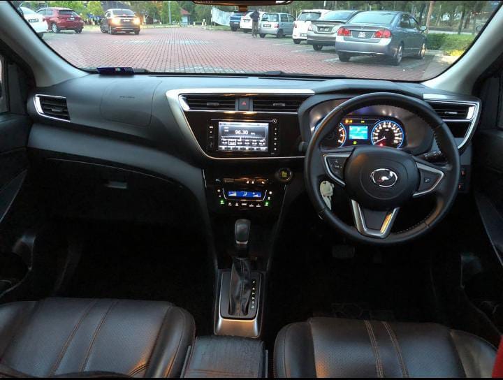 2024 Perodua Myvi 1.5 H thumbnail 3