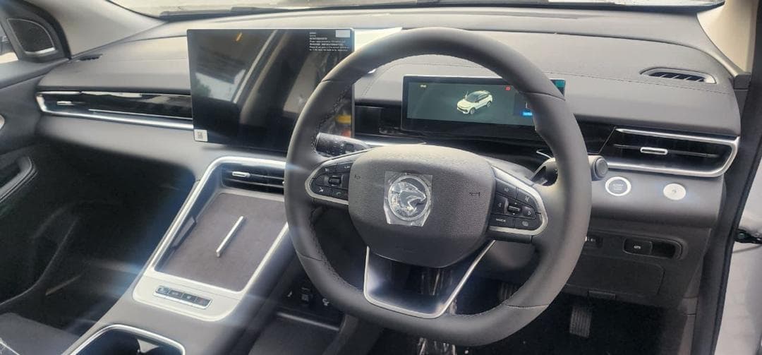 2026 Proton X50 1.5 Premium - image 1