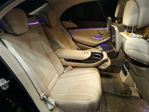 Mercedes S400 - Image 3